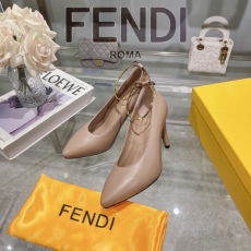 Fendi Heeled Shoes